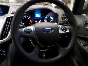 Ford C-Max 1.6 TDCi 16V Van Sloopvoertuig (2014, Donker, Moondust, Moonmist)