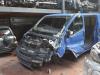 Opel Vivaro Sloopvoertuig (2013, Blauw)