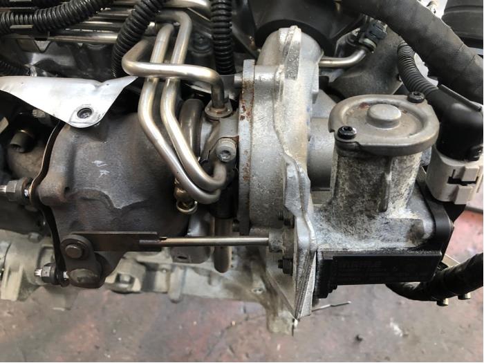 Skoda Rapid Sloopvoertuig (2016, Rood)