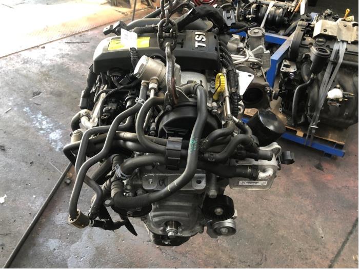 Skoda Rapid Sloopvoertuig (2016, Rood)