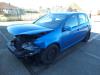 Volkswagen Golf V 1.4 16V Sloopvoertuig (2004, Blauw)