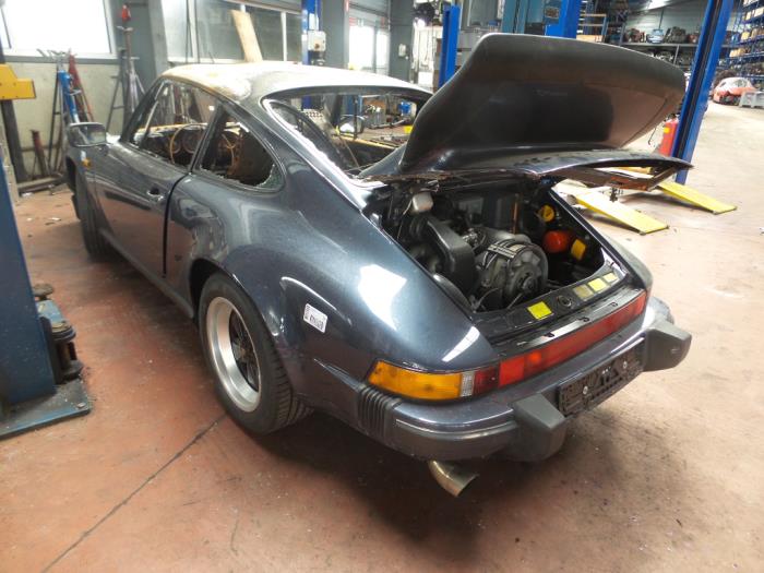 Foto donor auto
