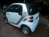 Smart Fortwo Coupé Electric Drive Sloopvoertuig (2015, Wit)