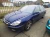 Peugeot 607 2.9 V6 24V Sloopvoertuig (2004, Blauw)