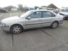 Donor auto Volvo S80 (TR/TS) 2.5 D uit 1999