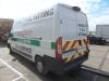 Citroen Jumper Sloopvoertuig (2015, Wit)