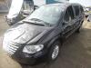Donor auto Chrysler Voyager/Grand Voyager (RG) 3.3i V6 Grand Voyager Autom. uit 2007