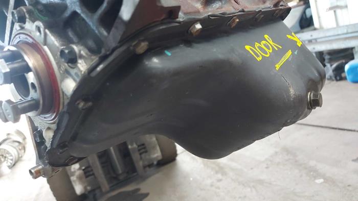 Hyundai i10 1.1i 12V Sloopvoertuig (2008, Grijs)