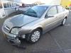 Opel Vectra C 2.2 16V Sloopvoertuig (2003, Grijs)