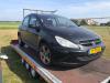 Peugeot 307 2.0 16V Sloopvoertuig (2004, Zwart)