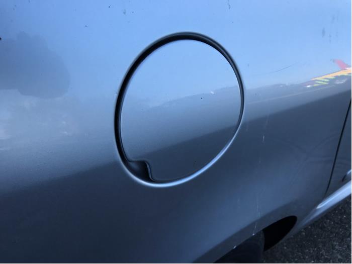 Peugeot 307 SW 1.6 16V Sloopvoertuig (2002, Grijs)