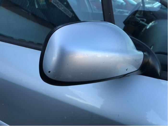 Peugeot 307 SW 1.6 16V Sloopvoertuig (2002, Grijs)