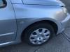 Peugeot 307 SW 1.6 16V Sloopvoertuig (2002, Grijs)