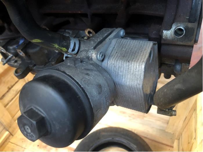 Ford Ranger 2.2 TDCi 16V Sloopvoertuig (2017, Geel)