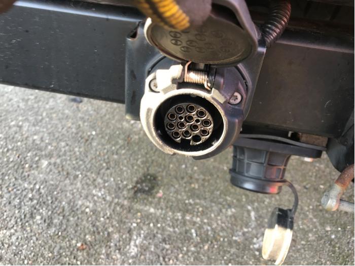 Ford Ranger 2.2 TDCi 16V Sloopvoertuig (2017, Geel)