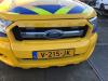 Ford Ranger 2.2 TDCi 16V Sloopvoertuig (2017, Geel)