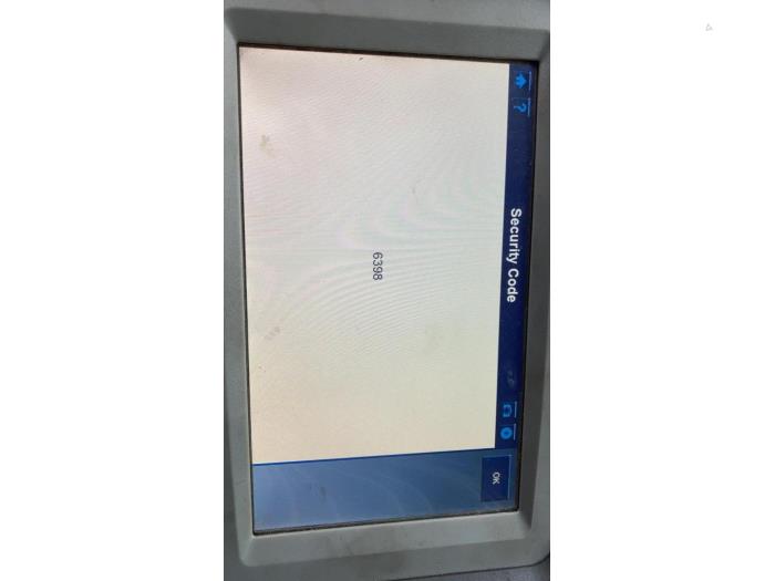 Opel Corsa D 1.4 16V Twinport Sloopvoertuig (2010, Grijs)