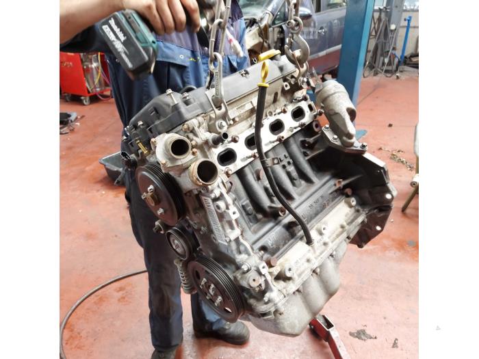 Opel Corsa D 1.4 16V Twinport Sloopvoertuig (2010, Grijs)