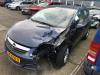 Opel Corsa D 1.4 16V Twinport Sloopvoertuig (2010, Grijs)