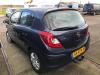 Opel Corsa D 1.4 16V Twinport Sloopvoertuig (2010, Grijs)