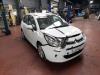 Citroen C3 Sloopvoertuig (2016, Wit)