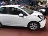 Citroen C3 Sloopvoertuig (2016, Wit)