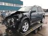 Mitsubishi Outlander 2.0 16V 4x4 Sloopvoertuig (2003, Grijs)