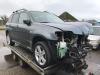 Mitsubishi Outlander 2.0 16V 4x4 Sloopvoertuig (2003, Grijs)