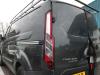 Sloopauto Ford Transit uit 2016