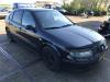 Seat Leon 1.8 20V Sloopvoertuig (2004, Zwart)