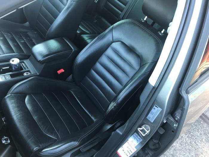 Volkswagen Golf VII 1.6 TDI BlueMotion 16V Sloopvoertuig (2013, Grijs)
