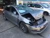 Volkswagen Golf VII 1.6 TDI BlueMotion 16V Sloopvoertuig (2013, Grijs)