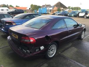 Volvo C70 2.0 T 20V Sloopvoertuig (2000, Paars)