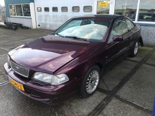 Volvo C70 2.0 T 20V Sloopvoertuig (2000, Paars)