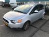 Mitsubishi Colt 1.3 16V Sloopvoertuig (2010, Grijs)