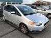 Mitsubishi Colt 1.3 16V Sloopvoertuig (2010, Grijs)