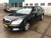 Skoda Octavia 1.2 TSI Sloopvoertuig (2010, Zwart)