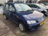 Mazda Demio 1.3 16V Sloopvoertuig (2003, Blauw)