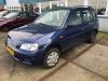 Mazda Demio 1.3 16V Sloopvoertuig (2003, Blauw)