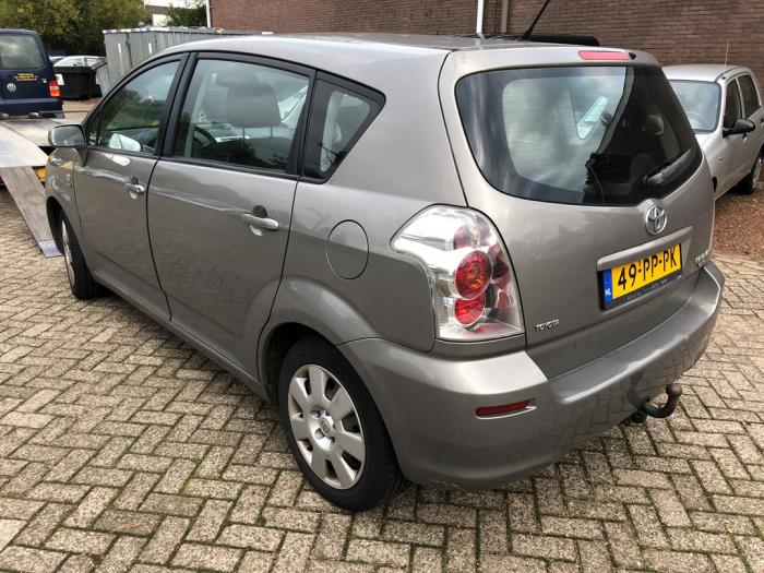 Foto donor auto