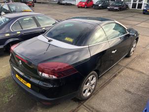 Renault Megane Sloopvoertuig (2012, Zwart)