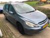 Peugeot 307 SW 1.6 16V Sloopvoertuig (2005, Grijs)