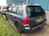 Peugeot 307 SW 1.6 16V Sloopvoertuig (2005, Grijs)