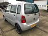 Suzuki Wagon-R+ 1.2 16V Sloopvoertuig (2006, Grijs)