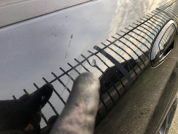 Fiat Punto Evo 1.3 JTD Multijet 85 16V Euro 5 Sloopvoertuig (2012, Zwart)