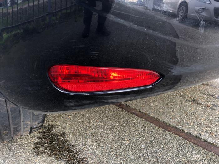 Fiat Punto Evo 1.3 JTD Multijet 85 16V Euro 5 Sloopvoertuig (2012, Zwart)