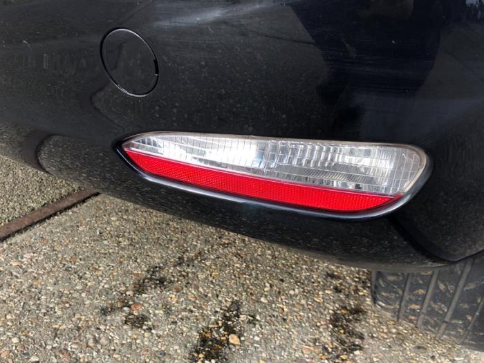 Fiat Punto Evo 1.3 JTD Multijet 85 16V Euro 5 Sloopvoertuig (2012, Zwart)