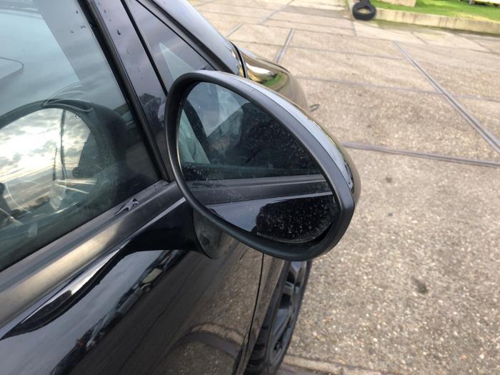 Fiat Punto Evo 1.3 JTD Multijet 85 16V Euro 5 Sloopvoertuig (2012, Zwart)