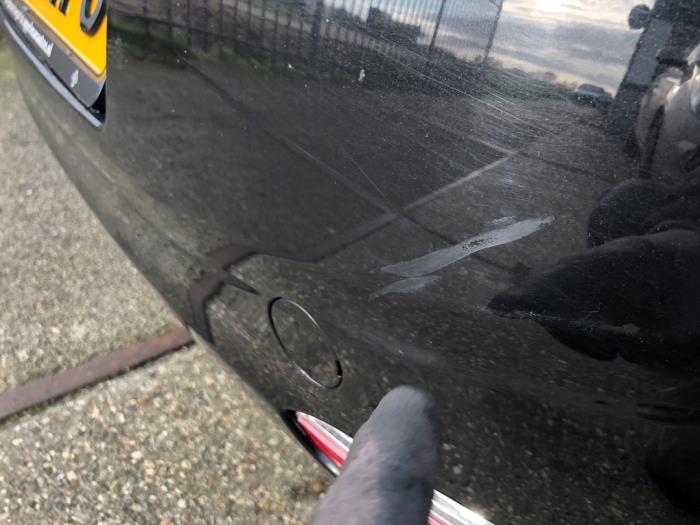 Fiat Punto Evo 1.3 JTD Multijet 85 16V Euro 5 Sloopvoertuig (2012, Zwart)