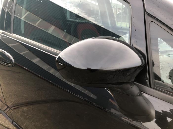 Fiat Punto Evo 1.3 JTD Multijet 85 16V Euro 5 Sloopvoertuig (2012, Zwart)